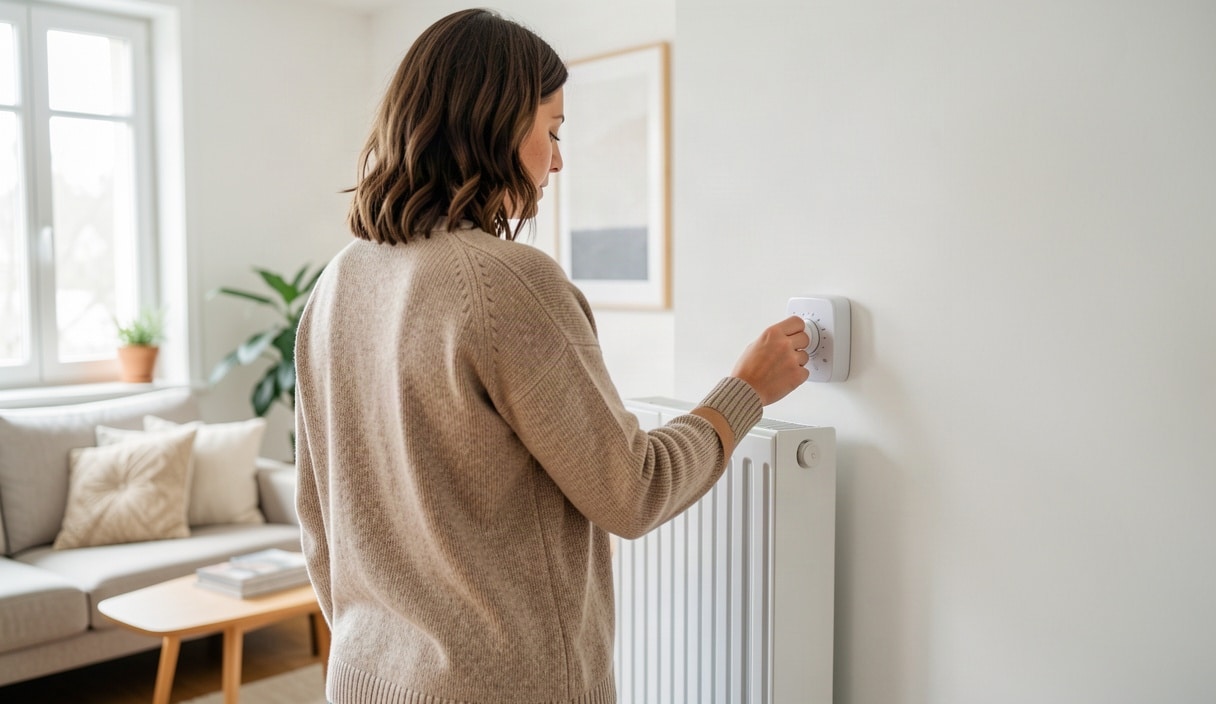 Combien coûte le remplacement d’une chaudière gaz ?
