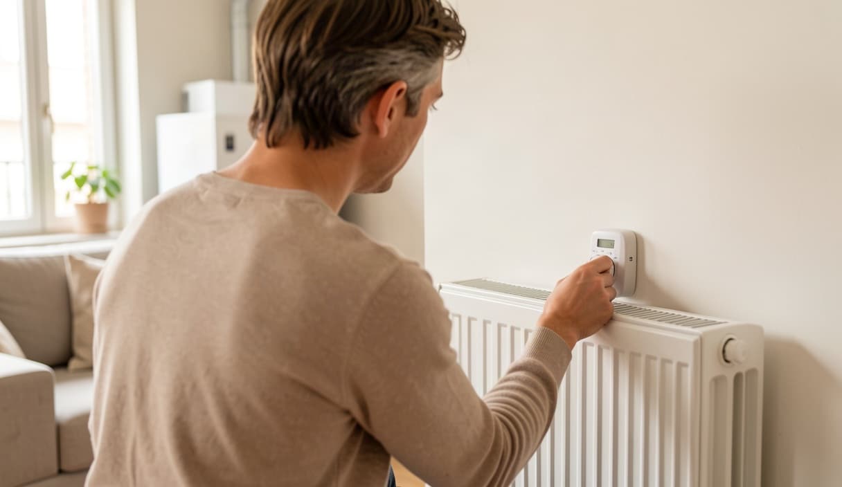 Quel est le prix d’une chaudière Frisquet ?