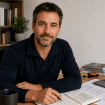 Thomas Berthie